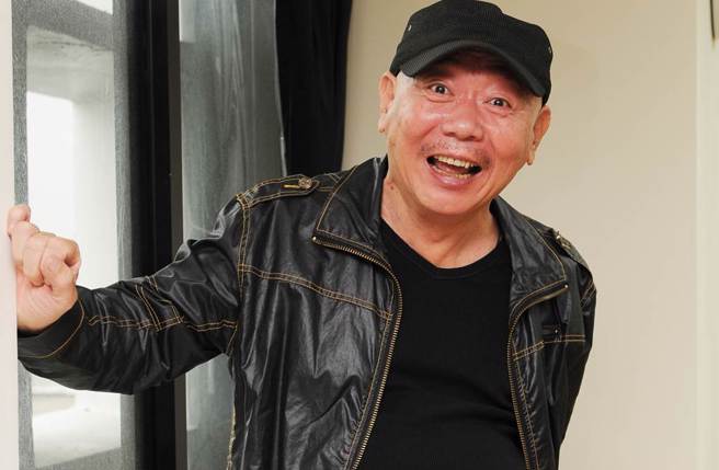 顧寶明病逝，享壽72歲。（顧寶明臉書）