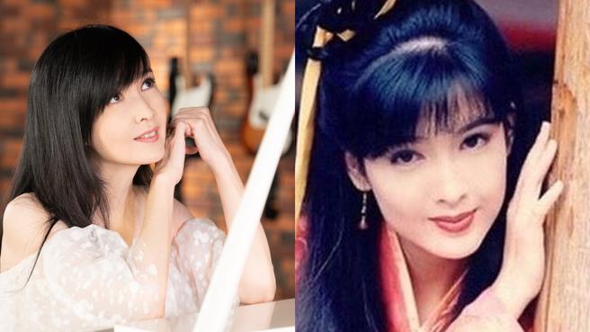 周慧敏时常在社群和粉丝互动 (图/周慧敏Vivian Chow脸书)