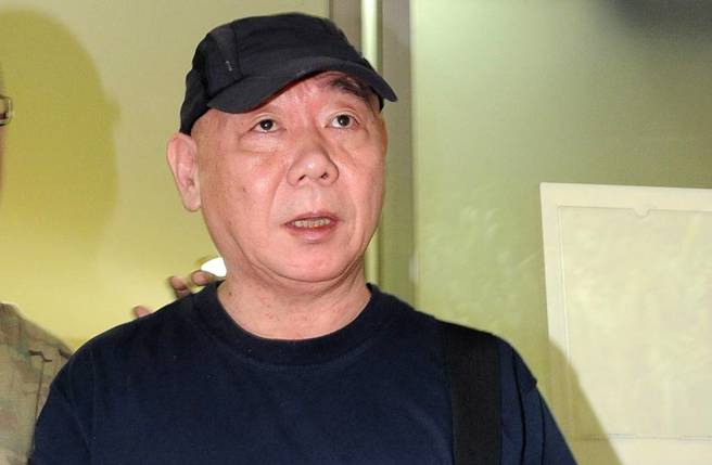 顾宝明今因心肺衰竭离世。(图／本报系资料照)