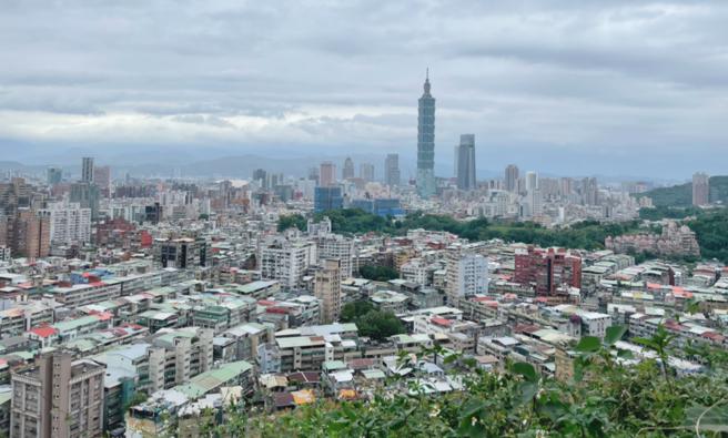 营造业危机！超完美风暴即将来袭？