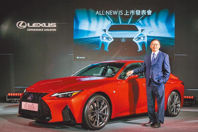 和泰汽车总经理苏纯兴认为，将「悉心款待」的观念，深植入员工脑海，才能持续提供顾客高品质的服务。图／和泰汽车