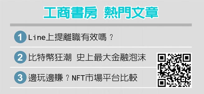 工商书房 热门文章