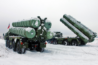 美非正式要求土 提供俄製S-400飛彈系統給烏抗俄
