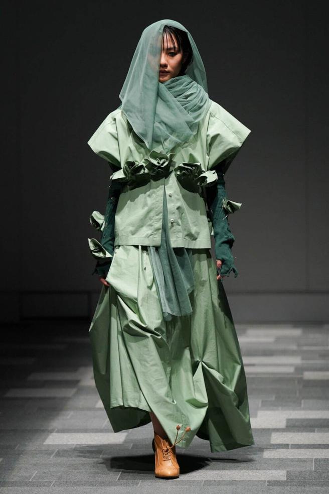 Seivson 将于28日晚间七点于臺北时装周上登场。（Seivson提供）