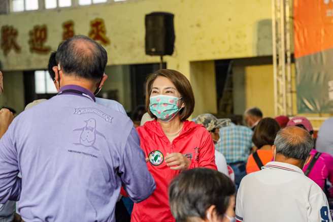  （取自周春米脸书）