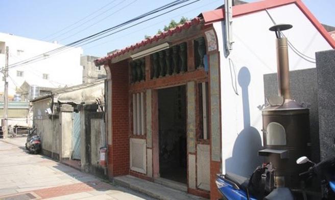 乐风》鹿港吴老翁復活事件。（照片来源：作者部落格）