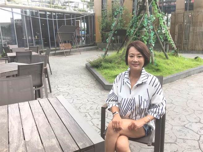 陳夙雰的人生困難連連，曾連續三年失去四位家人。（圖／本報系資料照）