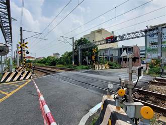 斗六市區鐵路立體化邁步　鐵道局初審終點頭通過