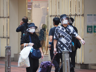 香港連續2天確診數低於2萬人 港府宣佈暫緩全民檢測