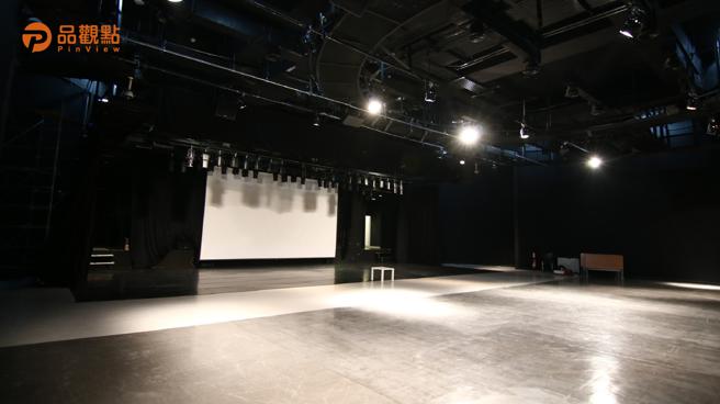 公视台语台南部制作中心确定落脚高雄！力拚111年9月顺利开录节目。(品观点提供)