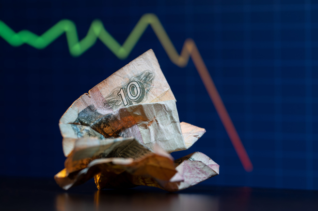 有专家示警，俄罗斯违约恐引爆全球主权债务危机。（图／达志影像）