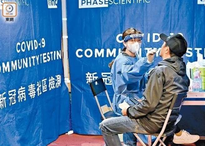 香港財政司司長陳茂波表示，將不計較代價希望可以盡快遏止疫情，當疫情得到遏止，並在「動態清零」情況下，會繼續爭取與大陸通關。（東網）