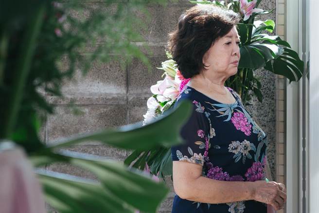 《孤味》是许承杰改编同名短片的长片处女作。（金马提供）