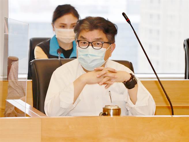 台中市议员李中建议在13期重划区筹建番婆庄文物典藏博物馆暨亲子馆、台中市立柔道馆。(李中提供／林欣仪台中传真)