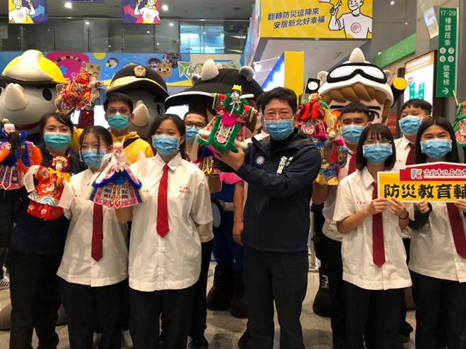 新北議員金瑞龍呼籲保障消防員權益，落實消防勤務專責化、避免過勞。（金瑞龍服務處提供）