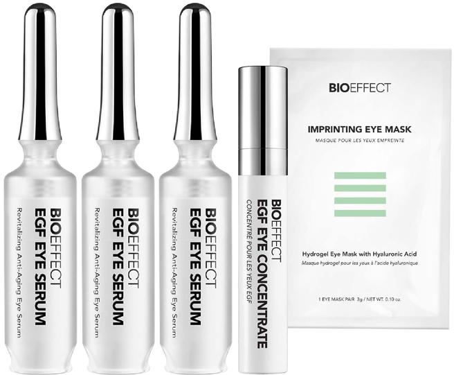 微風信義「BIOEFFECT 蓓歐菲」保養，將於4月初登場。（微風提供）