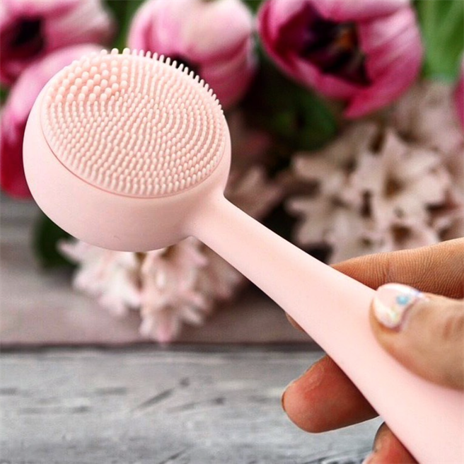 PMD Clean 智能洁顏美容仪。（P＋提供）