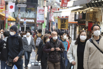日本解除防疫管制 時隔2.5個月回復全境不設限
