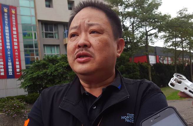 醒吾流行藝術學院舒宗浩院長本月21日因心肌梗塞辭世。（中時資料照）