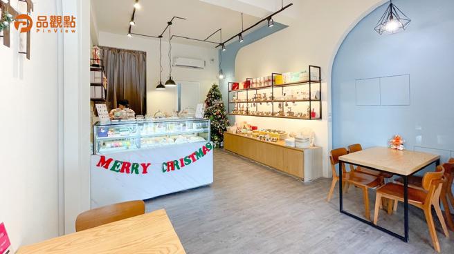 品观点│高市政策力助青年头家 开店创业「来就补」筹资免烦恼（图/品观点提供）