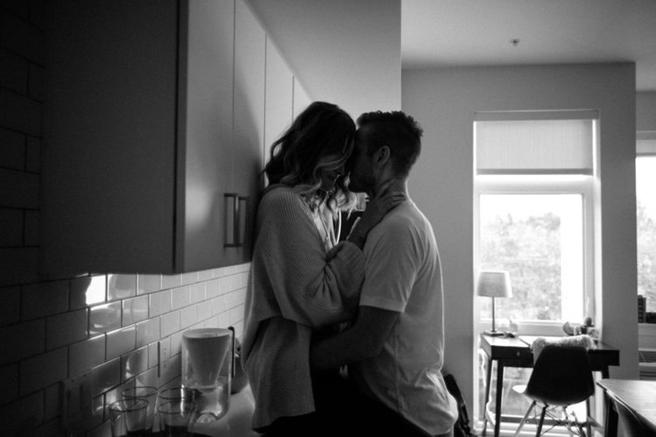 这些星座爱得纠结 爱情智商为你降到0（图/pinterest）