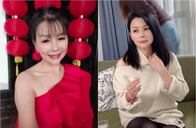 林玉紫近况曝光。（图／取材自林玉紫脸书）