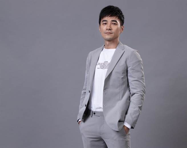 是元介首度演出舞台剧。（故事工厂提供）