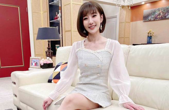 女星羅巧倫遭民眾威脅私訊 要取她性命(圖／羅巧倫 FB)