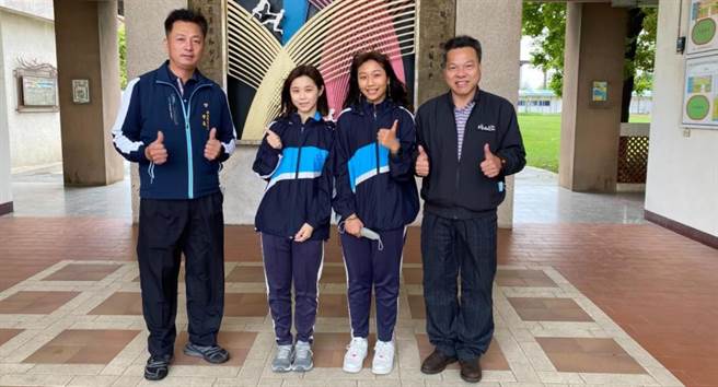 繁星放榜，苑里高中44位同学摘星成功。（苑里高中提供／李京升苗栗传真）