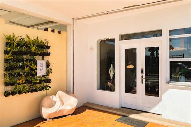 OwlStay宣布推出《盐花 The Salt》2022年全新企划《圆形的海》，结合旅宿空间与艺术人文，邀旅人深入探索花莲之美。（OwlStay提供）