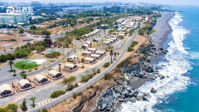 品觀點│高市府挺旗津、拼振興！ 《我在旗津，我很Fun心》週週活動精彩 ，一路玩到八月底（圖/品觀點提供）