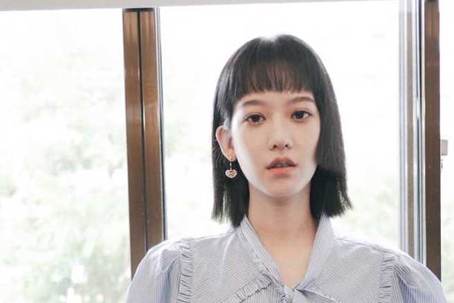 女星孟耿如和主持人黄子佼爱情长跑多年。（图／孟耿如脸书）