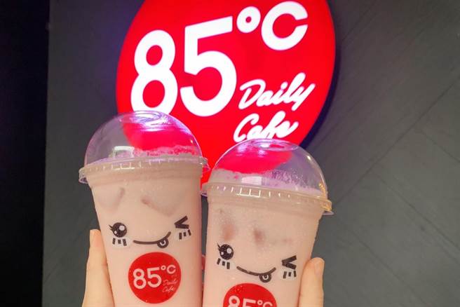 美食-KY（2723）公告2021年度獲利，每股盈餘6.1元。（美食提供）