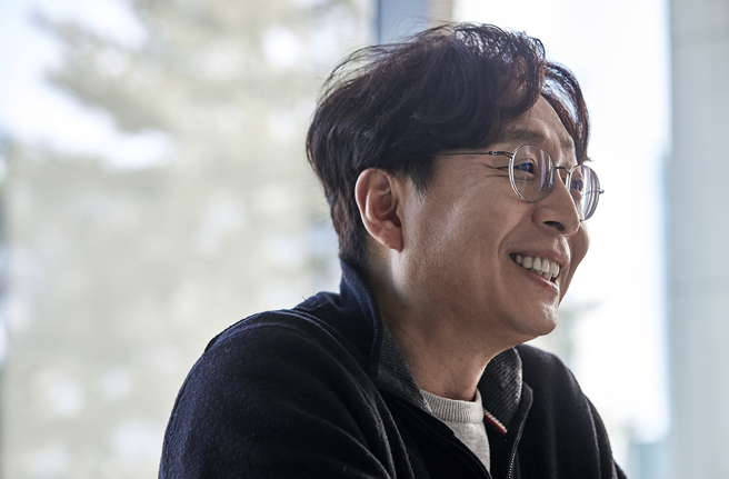 Moon-young Choi PDMO