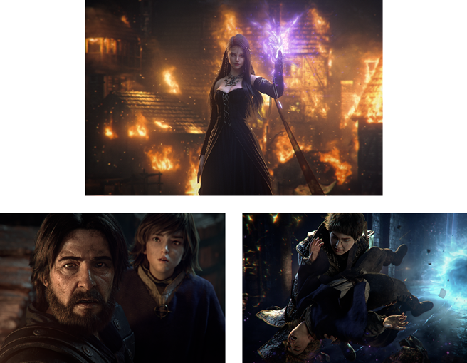 《Throne and Liberty》