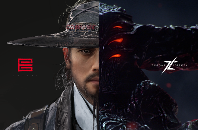 《Throne and Liberty》