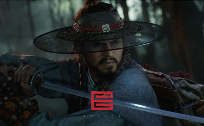 《Throne and Liberty》