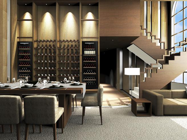 伊莱克斯看准台湾消费者对于生活空间品质的要求持续攀升，不仅带来了消保处抽验第一的Pure A9空气清净机的升级版「Pure A9.2高效能抗菌空气清净机」，更引入了旗下专业红酒柜品牌Vintec的独立式酒柜。（伊莱克斯提供）★中时新闻网关心您：喝酒过量，有碍健康！
★中时新闻网提醒您：酒后不开车，安全有保障