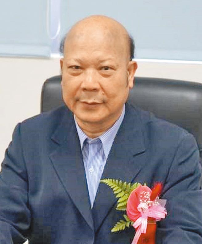 云林县海线乡镇长选举，民进党恐同室操戈。图为寻求连任的麦寮乡长蔡长昆。（摘自蔡长昆脸书／张朝欣云林传真）