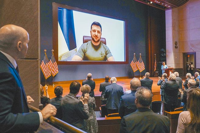 （图／美联社）