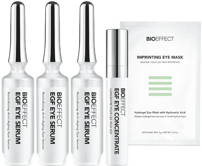 微风信义「BIOEFFECT蓓欧菲」保养，将于4月初登场。（微风提供）