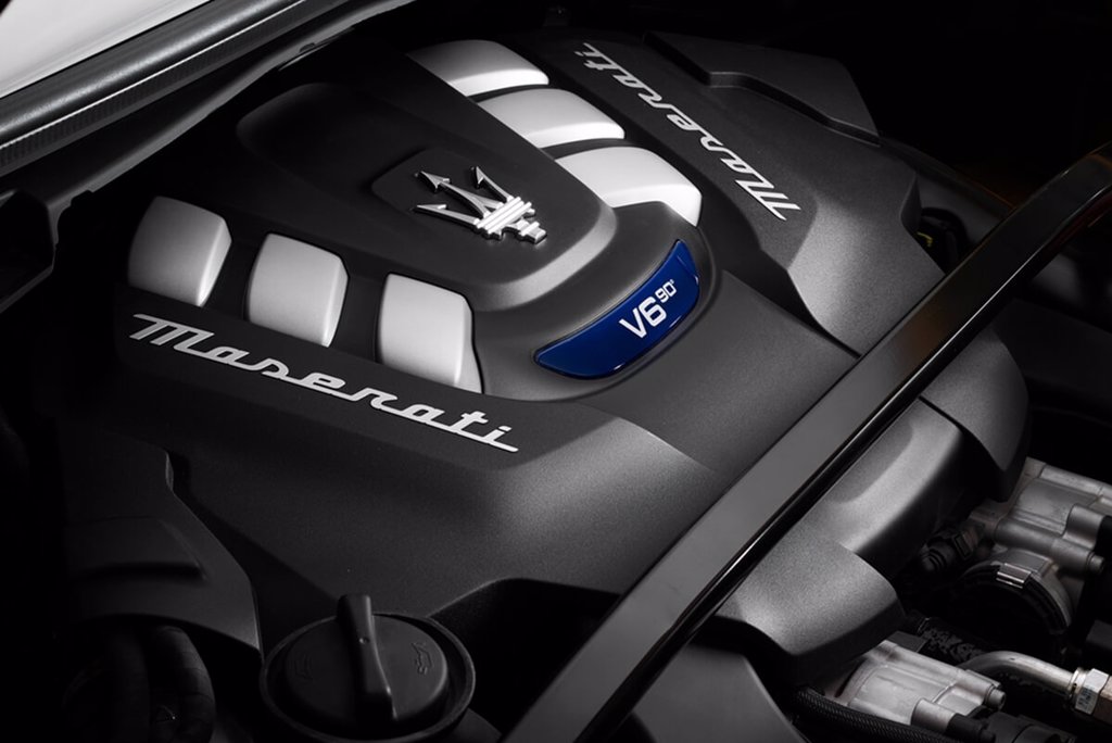 成就卓越的每一天！Maserati新世代跑旅Grecale，全球正式發表 (圖/CarStuff)