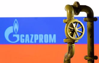 俄企巨頭Gazprom面臨挑戰  英國零售部門恐遭接管