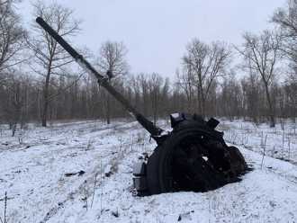 俄軍驚傳損失逾2000戰甲車 專家曝這「災難性」戰術失敗