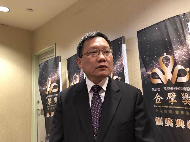 國安基金5000億銀彈再增加？　蘇建榮：目前狀況還好