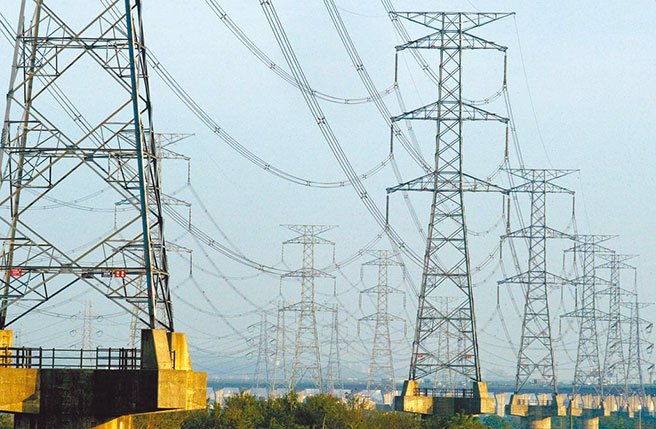 台南南区今下午停电，一共4550户受影响。（图／示意图，报系资料照）