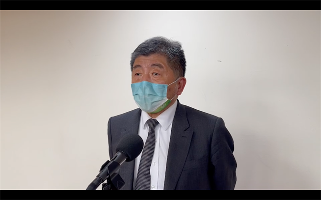 中央流行疫情指揮中心指揮官陳時中今出席立法院衛環委員會，會後針對智慧城市論壇案表示，站在指揮中心防疫的立場，是希望專案泡泡可以當天採檢，及早找出病人。（林周義攝）