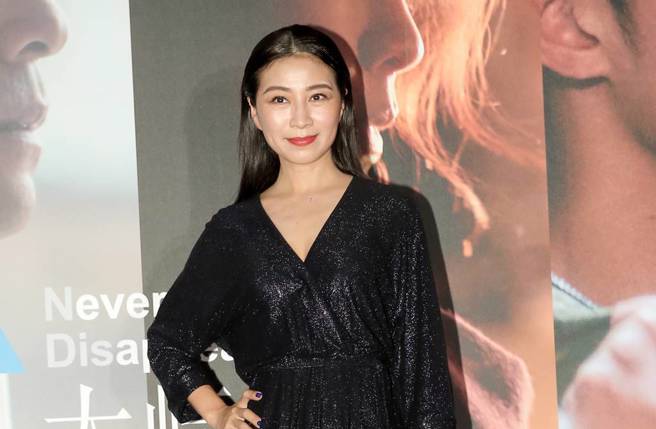 方文琳不只是美魔女，她還是出了名的愛運動代表。（圖／本報系資料照片）