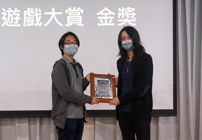 结训当天成果发表暨颁奖典礼亦公布最佳整体企划、企划提案、美术设计、3D应用奖与最佳技术整合奖等五类别奖项获奖人。