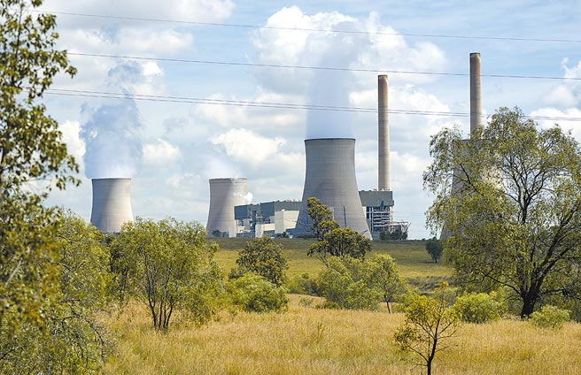 若要建构碳交易市场或制定碳价，需要一致性的碳抵换计算方式，才能与国际接轨。图／美联社